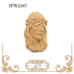 IFlex Wood Products Angels, Wings & Religious IFW 2387