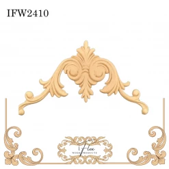 IFlex Wood Products IFW 2410