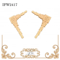 IFlex Wood Products IFW 2417