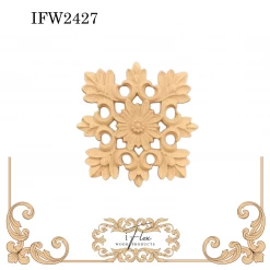 IFlex Wood Products IFW 2427