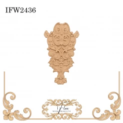 IFlex Wood Products IFW 2436