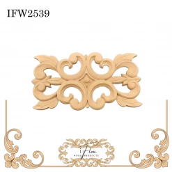 IFlex Wood Products IFW 2539