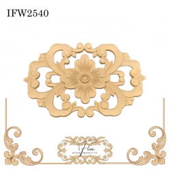IFlex Wood Products IFW 2540
