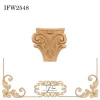IFlex Wood Products Pilasters IFW 2548
