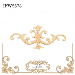 IFlex Wood Products IFW 2573