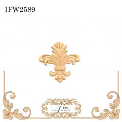 IFlex Wood Products IFW 2589