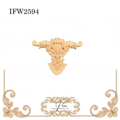 IFlex Wood Products IFW 2594