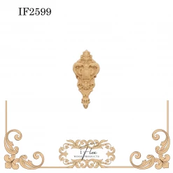 IFlex Wood Products IFW 2599