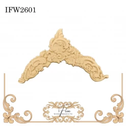 IFlex Wood Products IFW 2601