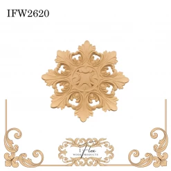 IFlex Wood Products IFW 2620