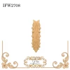 IFlex Wood Products Acanthus IFW 2708 2 IFlex Wood Products Acanthus IFW 2708