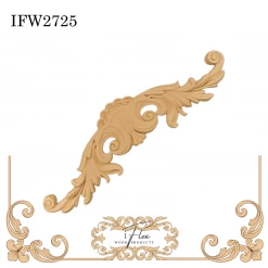 IFlex Wood Products IFW 2725