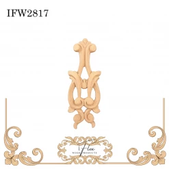 IFlex Wood Products IFW 2817