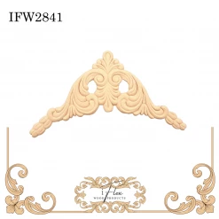 IFlex Wood Products IFW 2841