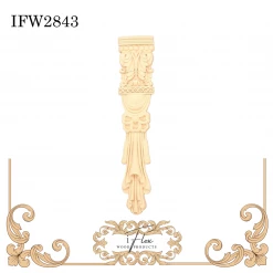 IFlex Wood Products IFW 2843