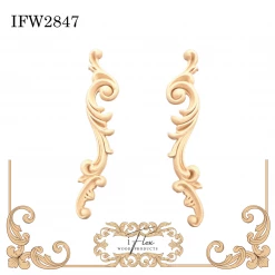 IFlex Wood Products IFW 2847