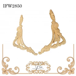 IFlex Wood Products IFW 2850