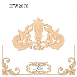 IFlex Wood Products IFW 2878