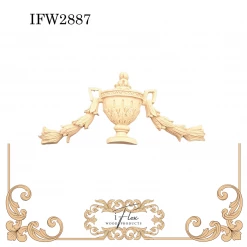 IFlex Wood Products IFW 2887