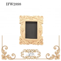 IFlex Wood Products IFW 2898