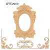 IFlex Wood Products IFW 2909 Frames 2 IFlex Wood Products IFW 2909 Frames