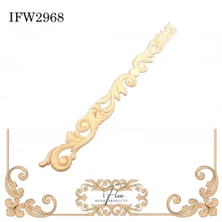 IFlex Wood Products IFW 2968