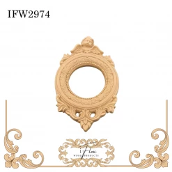 IFlex Wood Products IFW 2974