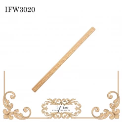 IFlex Wood Products IFW 3020 Trims