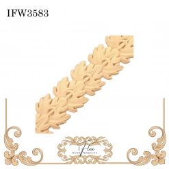 IFlex Wood Products IFW 3583 Trims