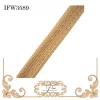 IFlex Wood Products Trims IFW 3589