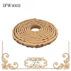 IFlex Wood Products IFW 4002 Trims