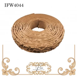 IFlex Wood Products IFW 4044 Trims