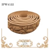 IFlex Wood Products Grapevine Trim - IFW 4122