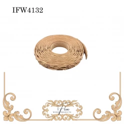IFlex Wood Products IFW 4132 Trims
