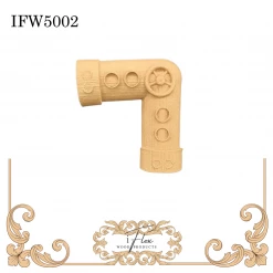 IFlex Wood Products IFW 5002