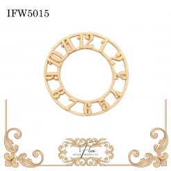 IFlex Wood Products IFW 5015