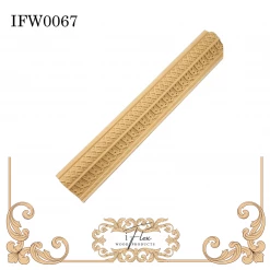 IFlex Wood Products IFW G0067