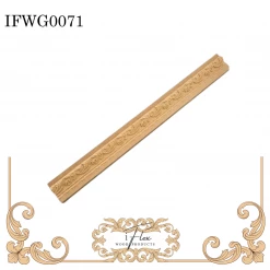 IFlex Wood Products IFW G0071