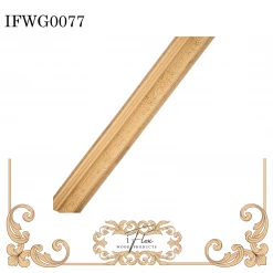 IFlex Wood Products IFW G0077