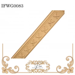 IFlex Wood Products IFW G0083