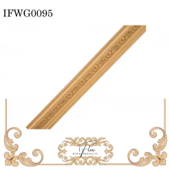 IFlex Wood Products IFW G0095