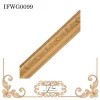IFlex Wood Products Picture Framing Material IFW G0099