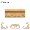 IFlex Wood Products IFW G0106 Picture Framing Material