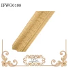IFlex Wood Products IFW G0108 Picture Framing Material