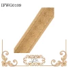 IFlex Wood Products IFW G0109 Picture Framing Material