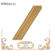IFlex Wood Products Picture Framing Material IFW G0111