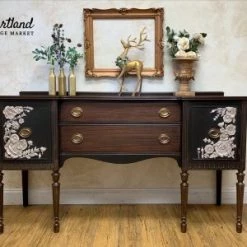 Prima Re-Design In Bloom Silicone Mold Redesign With Prima Decor Mould Decor Moulds