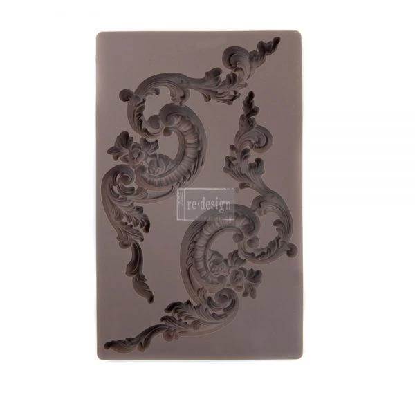 Prima Re-Design Italian Villa Scrolls Silicone Mold Redesign With Prima Decor Mould 3 Prima Re-Design Italian Villa Scrolls Silicone Mold Redesign With Prima Decor Mould