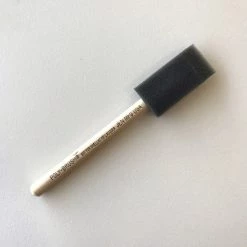 1" Jen Poly Foam Brush Jen Poly Foam Brushes