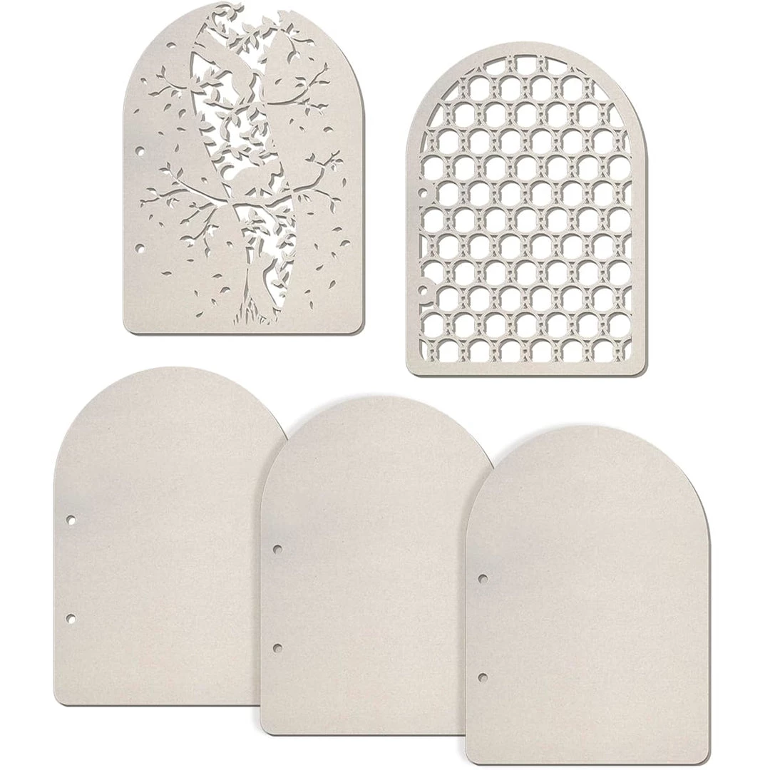 Ciao Bella Newly Added Products! Cat's World 5 Piece Scrapbooking Album Binding Art Pages 3 Ciao Bella Newly Added Products! Cat's World 5 Piece Scrapbooking Album Binding Art Pages